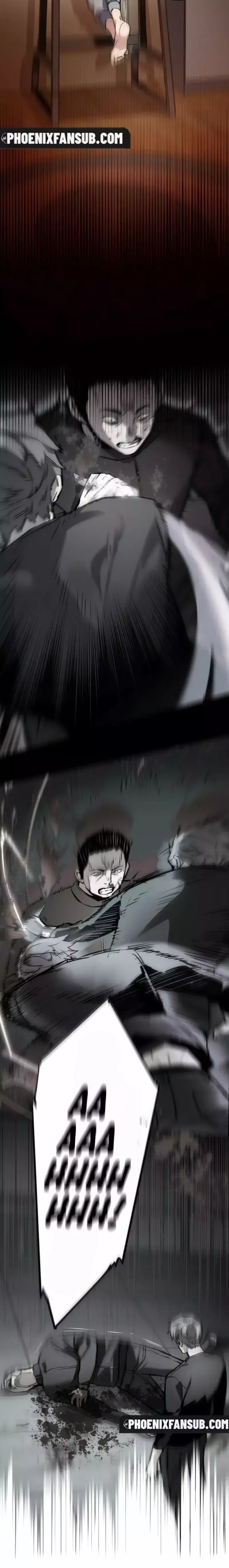 Mercenario Adolescente Capítulo 19 en Línea - página 5