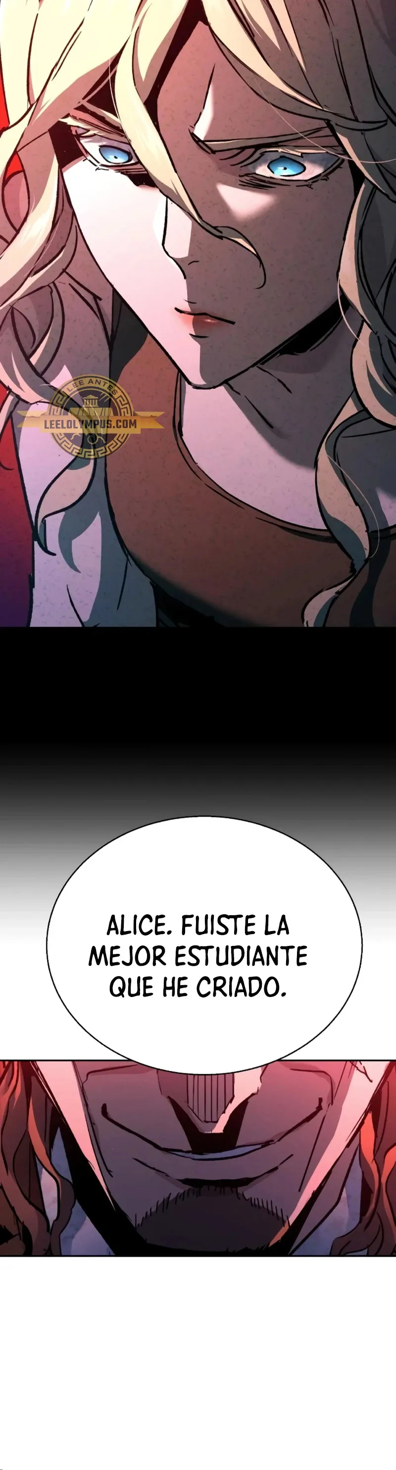 Mercenario Adolescente Capítulo 190 en Línea - página 12