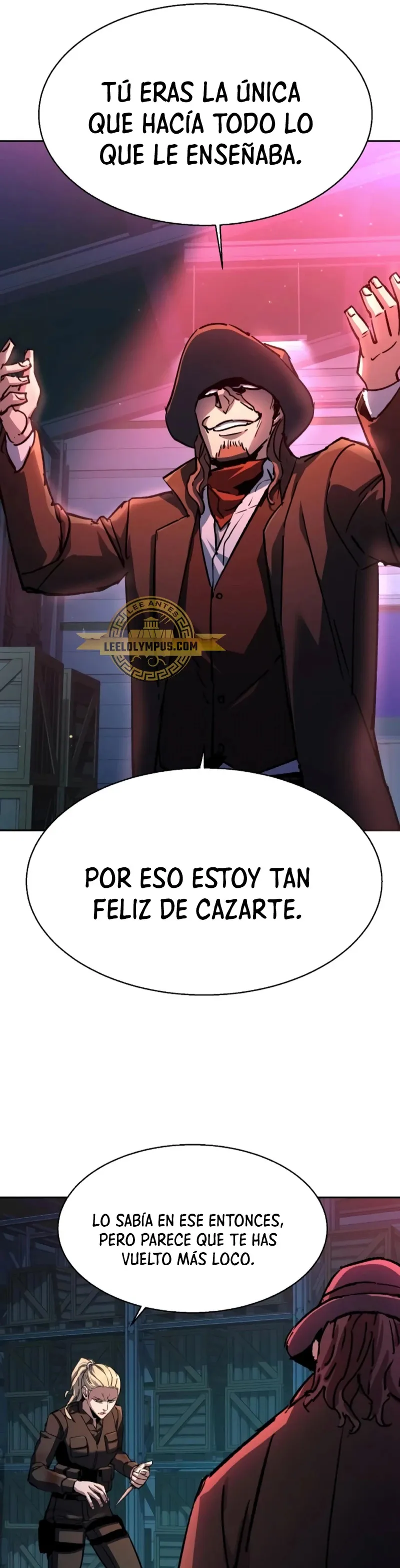 Mercenario Adolescente Capítulo 190 en Línea - página 13