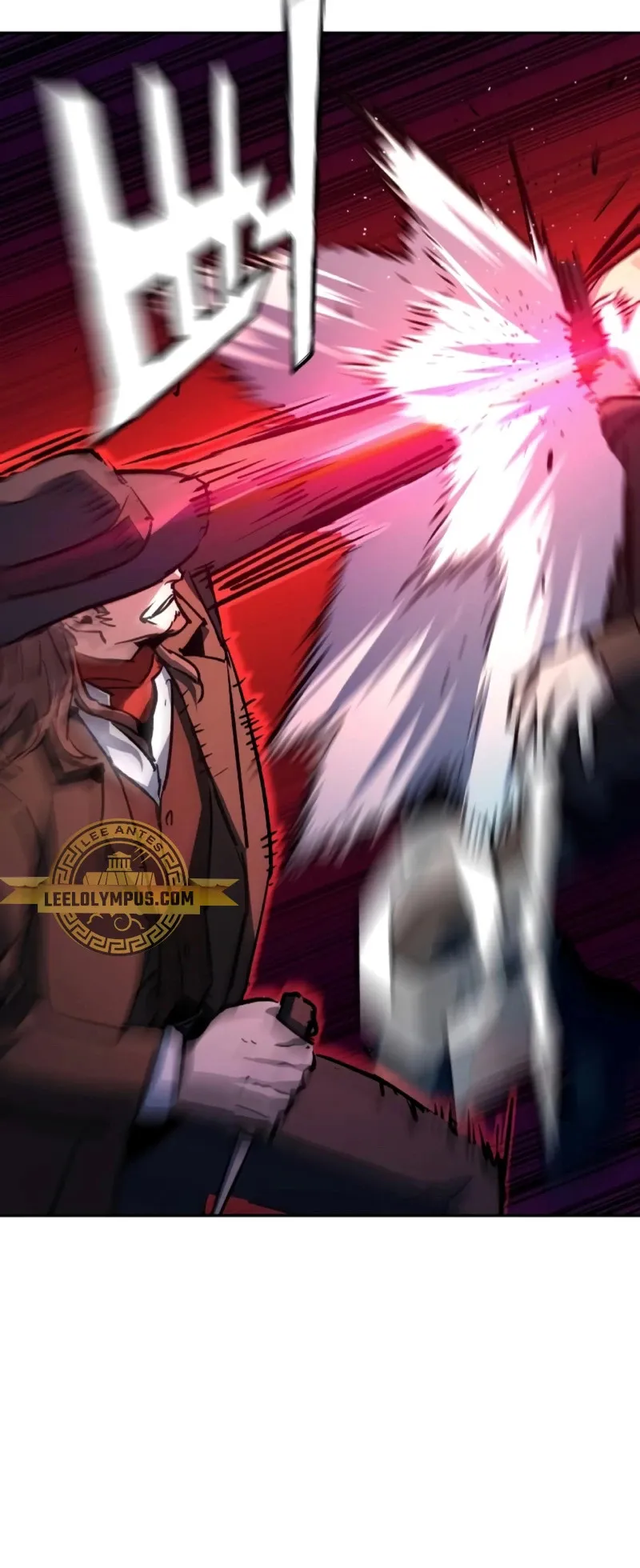 Mercenario Adolescente Capítulo 190 en Línea - página 22