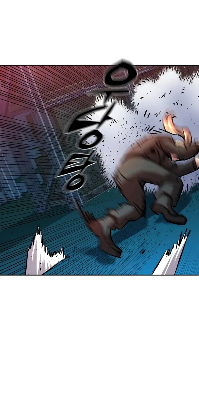Mercenario Adolescente Capítulo 190 en Línea - página 23