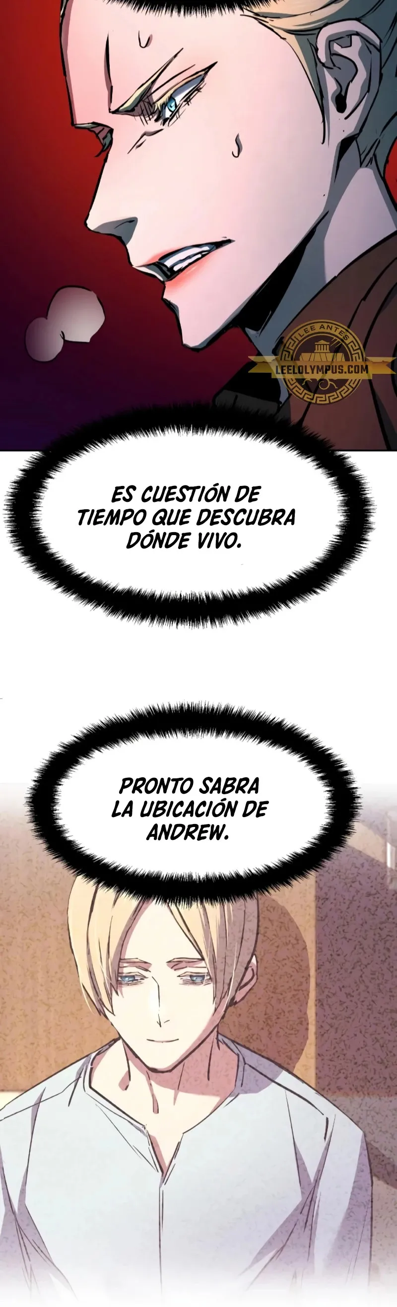 Mercenario Adolescente Capítulo 190 en Línea - página 40