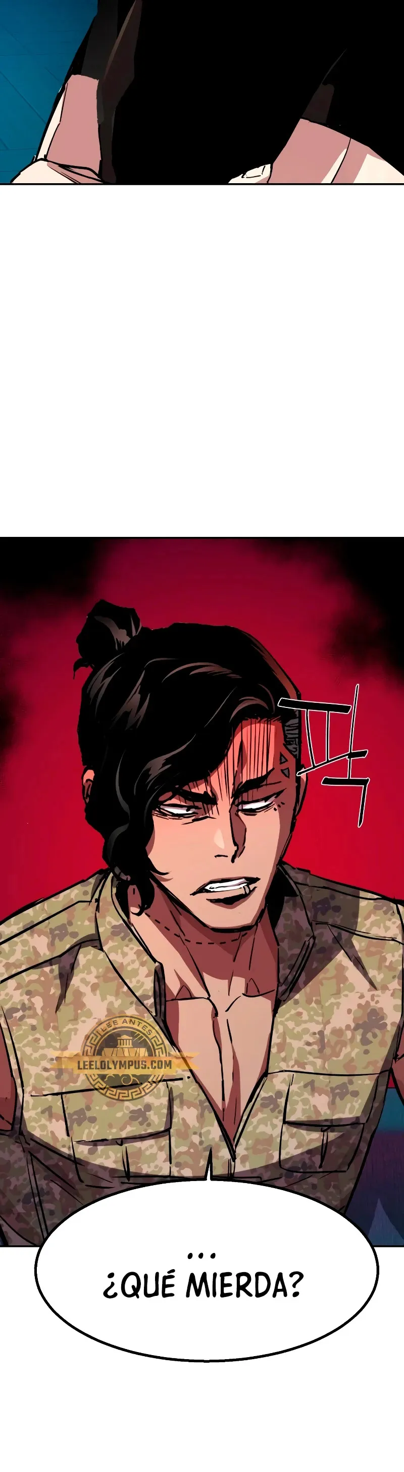 Mercenario Adolescente Capítulo 190 en Línea - página 60
