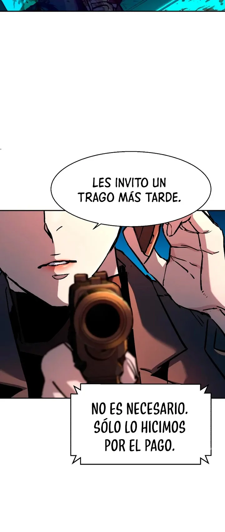 Mercenario Adolescente Capítulo 193 en Línea - página 13