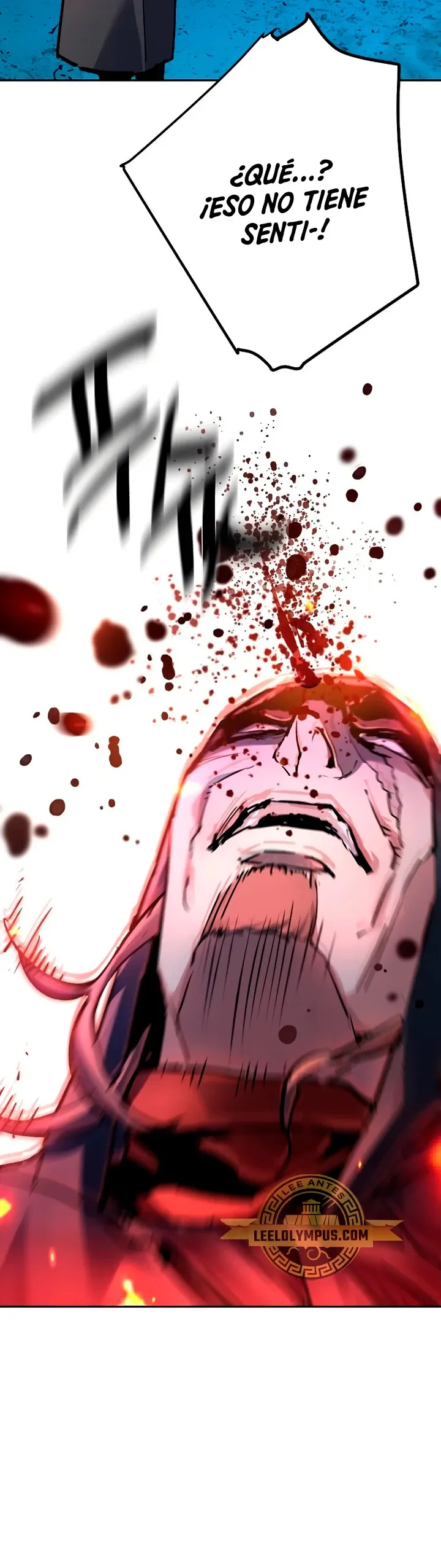 Mercenario Adolescente Capítulo 193 en Línea - página 16