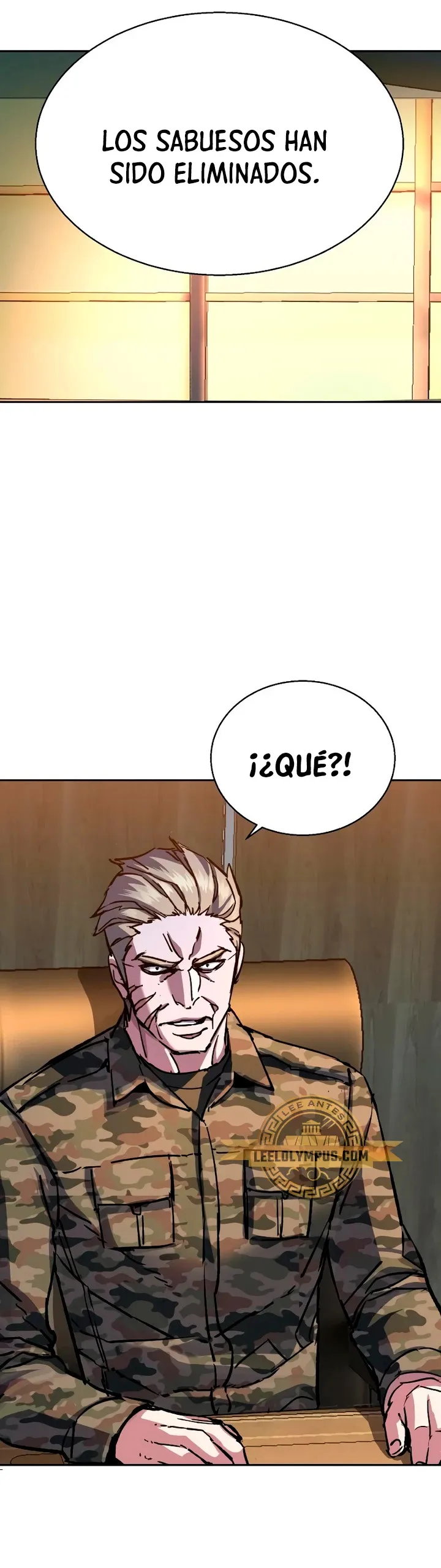 Mercenario Adolescente Capítulo 193 en Línea - página 23