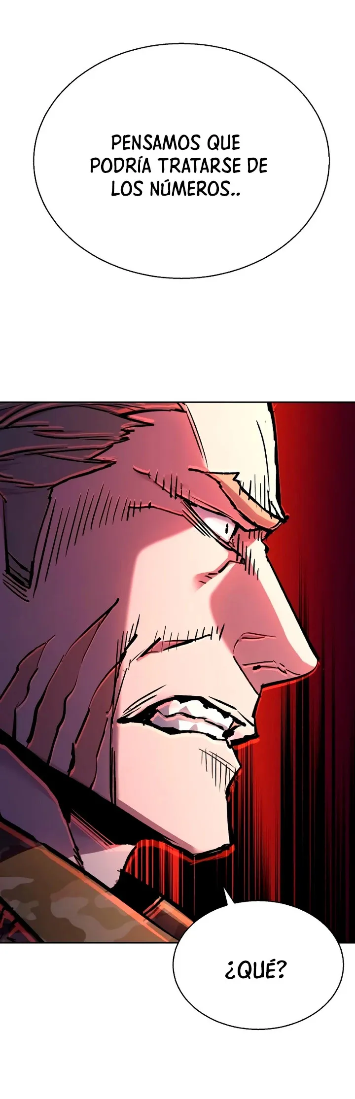 Mercenario Adolescente Capítulo 193 en Línea - página 27