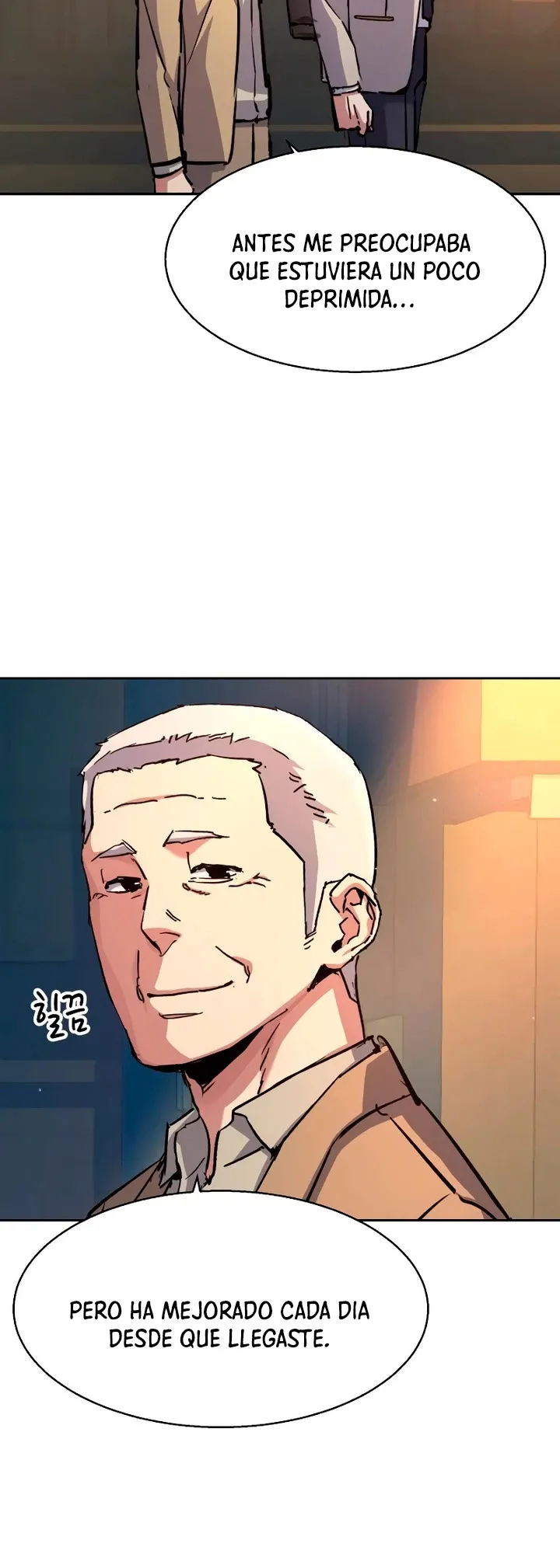 Mercenario Adolescente Capítulo 193 en Línea - página 42