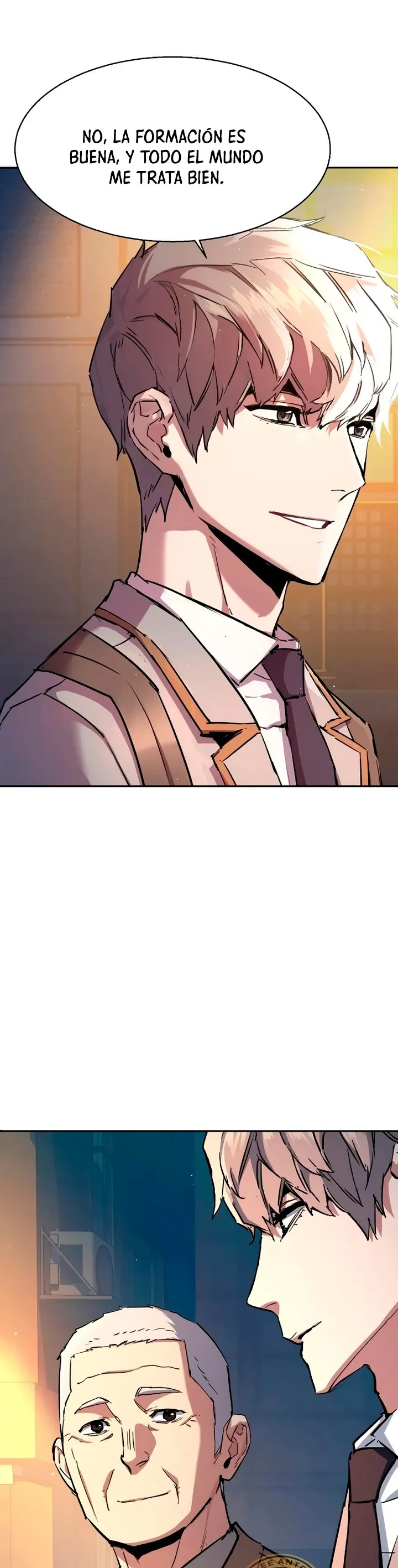 Mercenario Adolescente Capítulo 193 en Línea - página 45