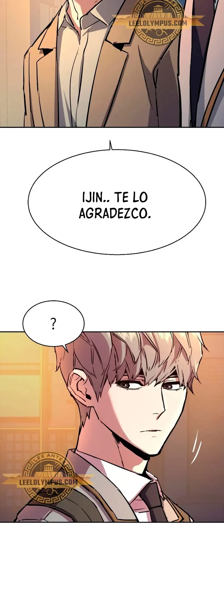 Mercenario Adolescente Capítulo 193 en Línea - página 46