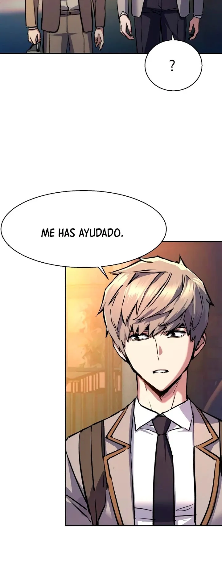 Mercenario Adolescente Capítulo 193 en Línea - página 48