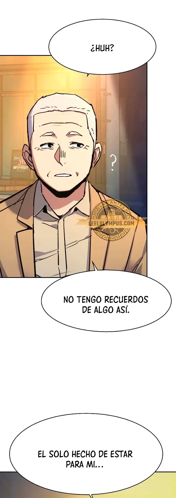 Mercenario Adolescente Capítulo 193 en Línea - página 49