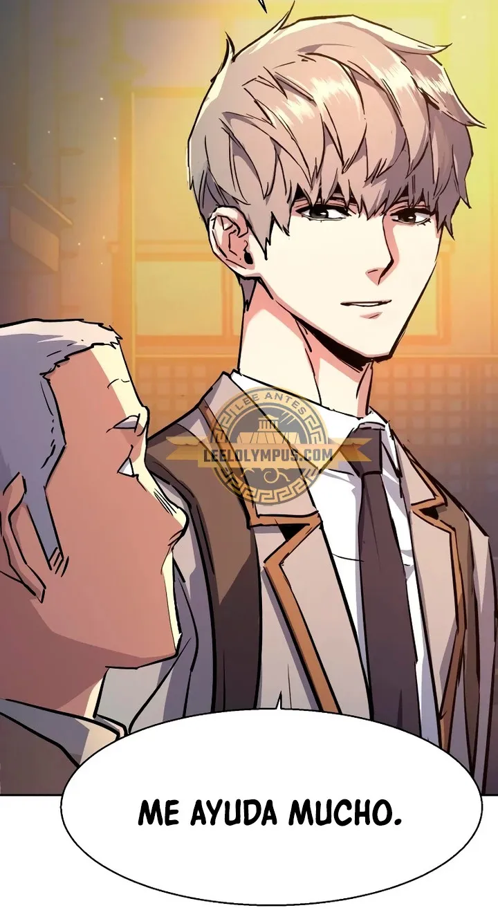 Mercenario Adolescente Capítulo 193 en Línea - página 50