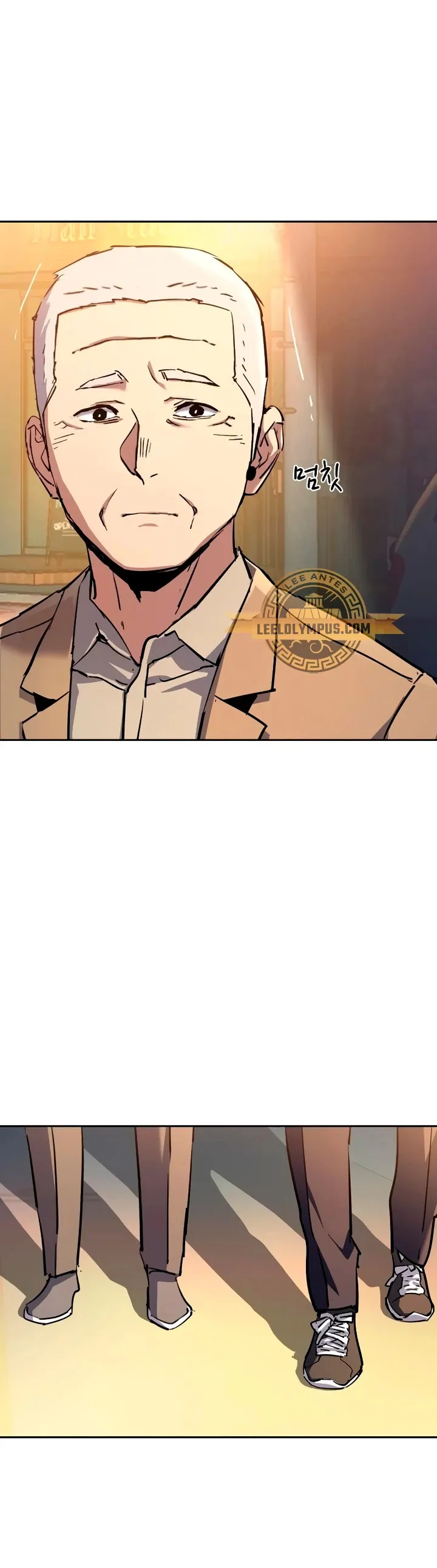 Mercenario Adolescente Capítulo 193 en Línea - página 51
