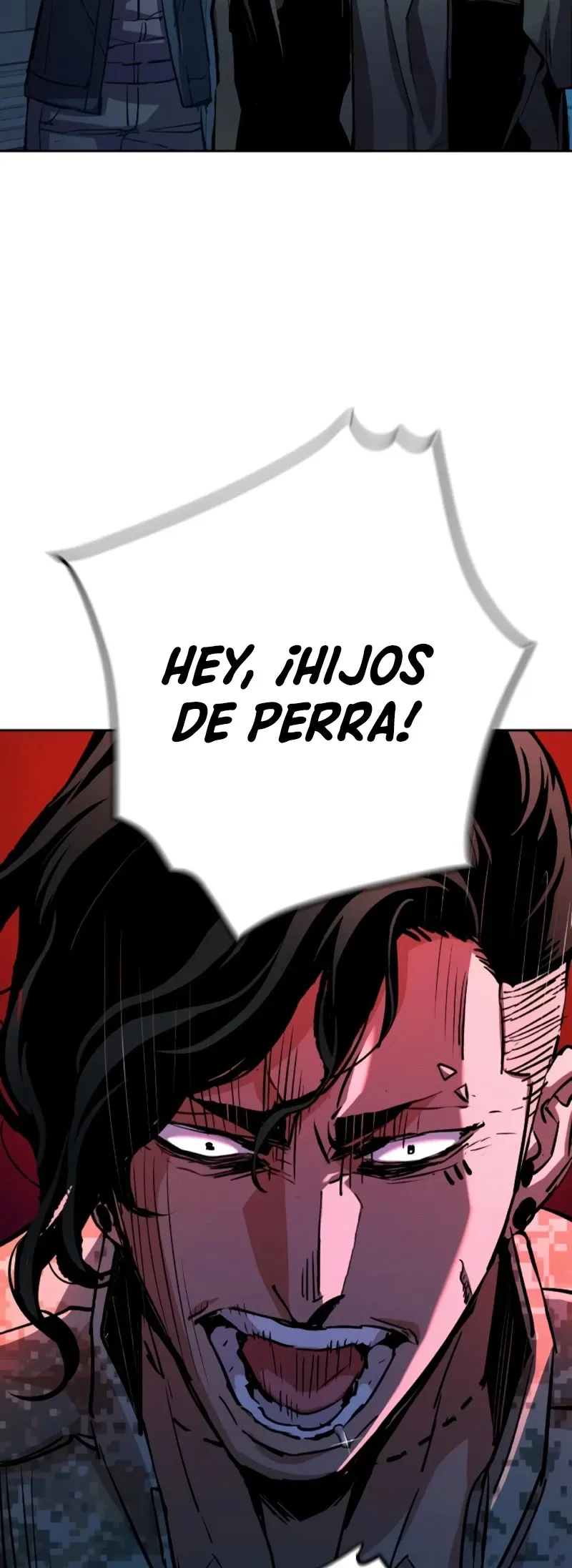 Mercenario Adolescente Capítulo 194 en Línea - página 11