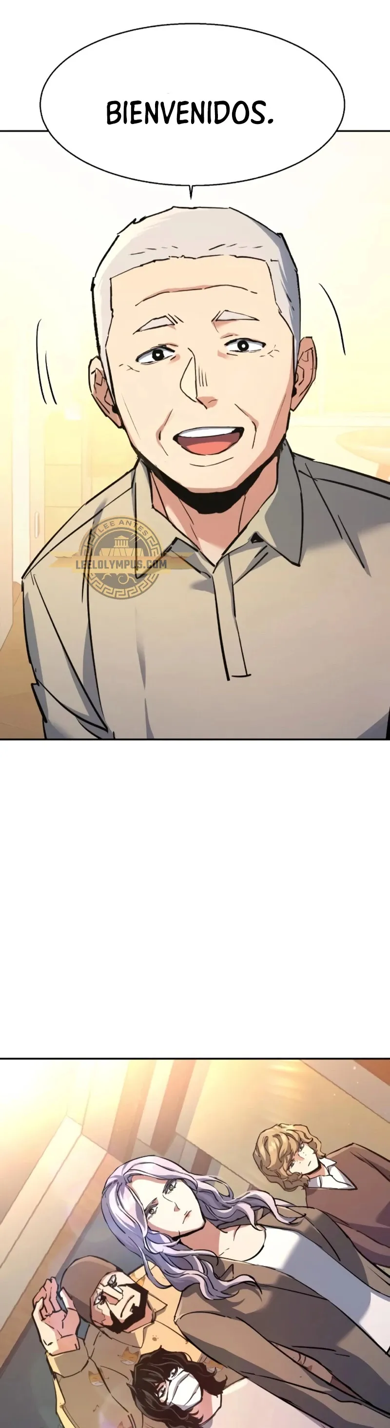 Mercenario Adolescente Capítulo 194 en Línea - página 30