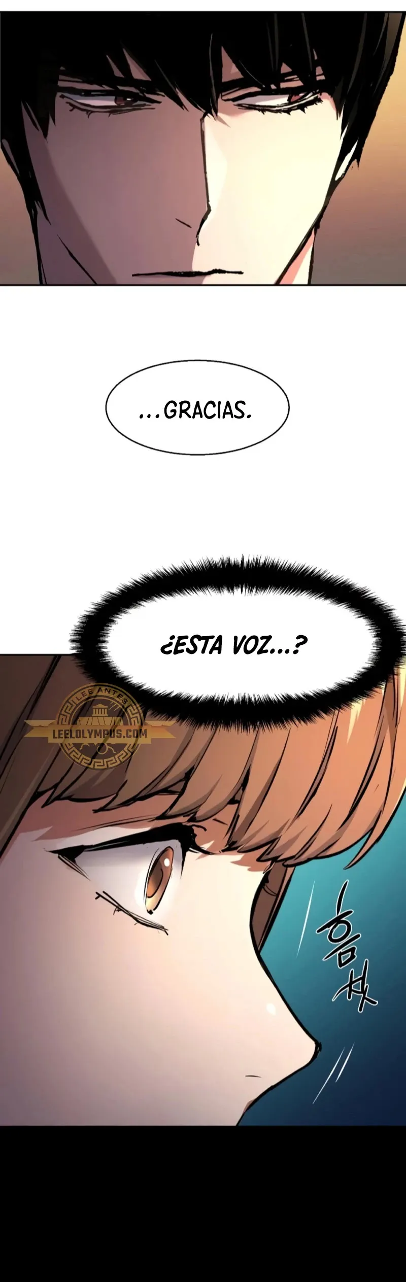 Mercenario Adolescente Capítulo 194 en Línea - página 41