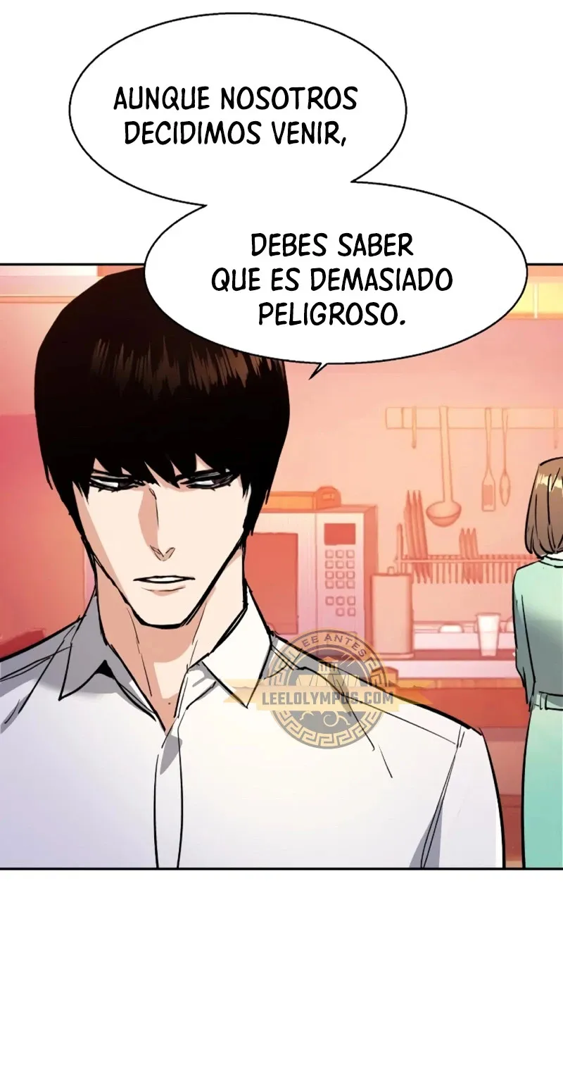 Mercenario Adolescente Capítulo 194 en Línea - página 48