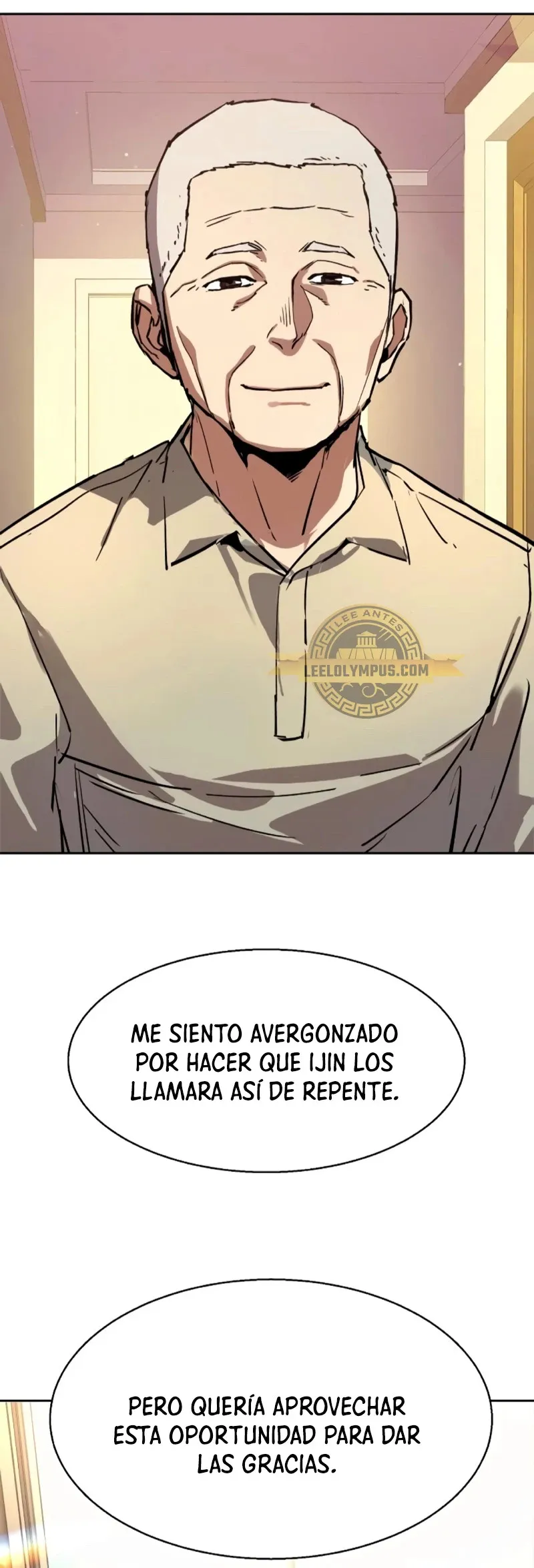 Mercenario Adolescente Capítulo 194 en Línea - página 55