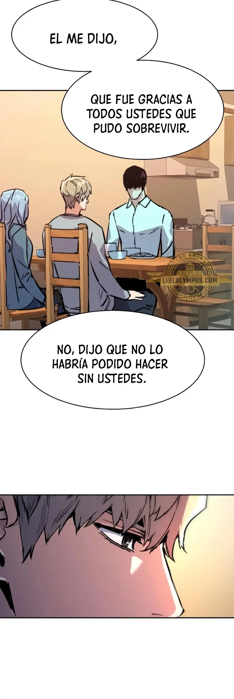 Mercenario Adolescente Capítulo 194 en Línea - página 59