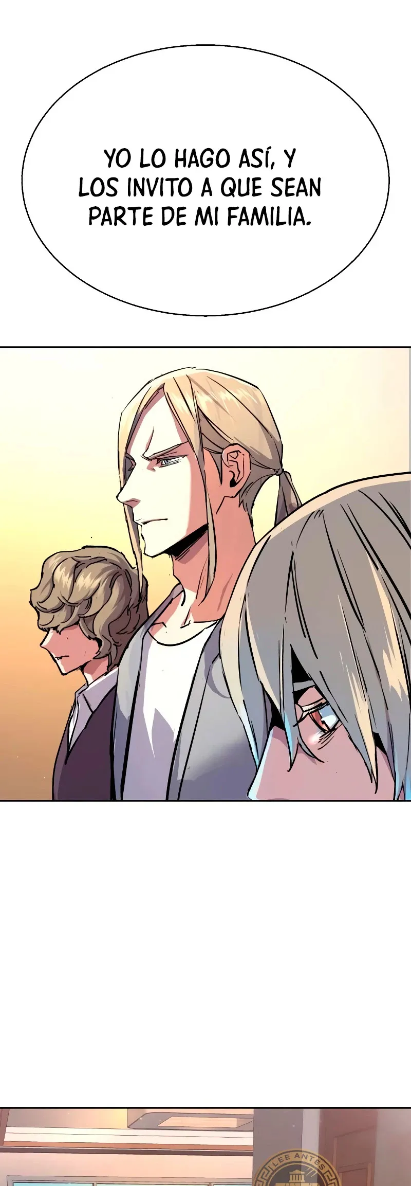 Mercenario Adolescente Capítulo 194 en Línea - página 63