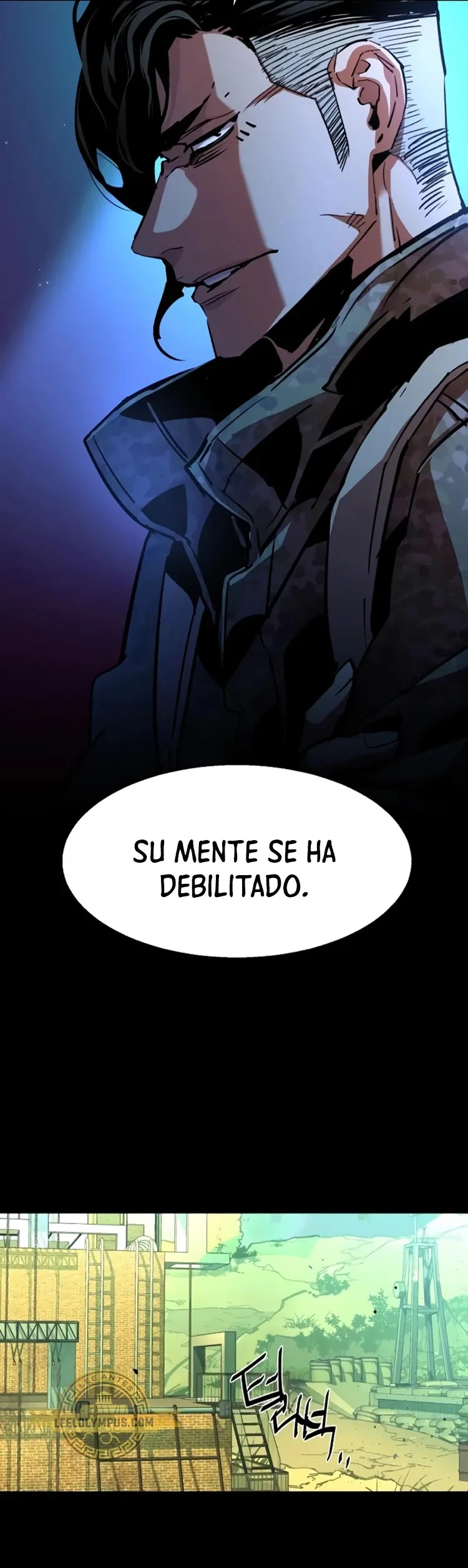 Mercenario Adolescente Capítulo 195 en Línea - página 22