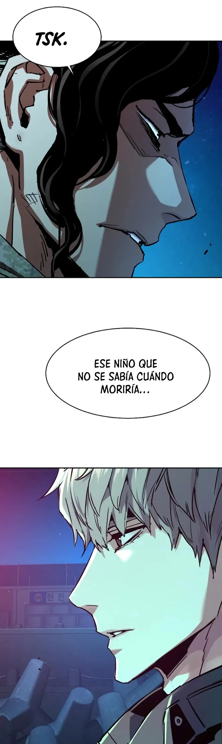 Mercenario Adolescente Capítulo 195 en Línea - página 43