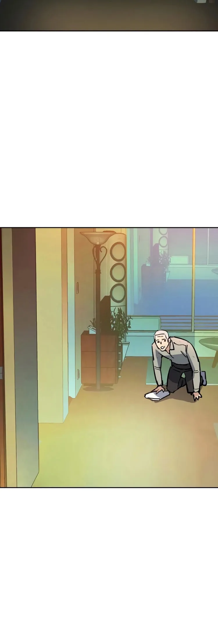 Mercenario Adolescente Capítulo 195 en Línea - página 46