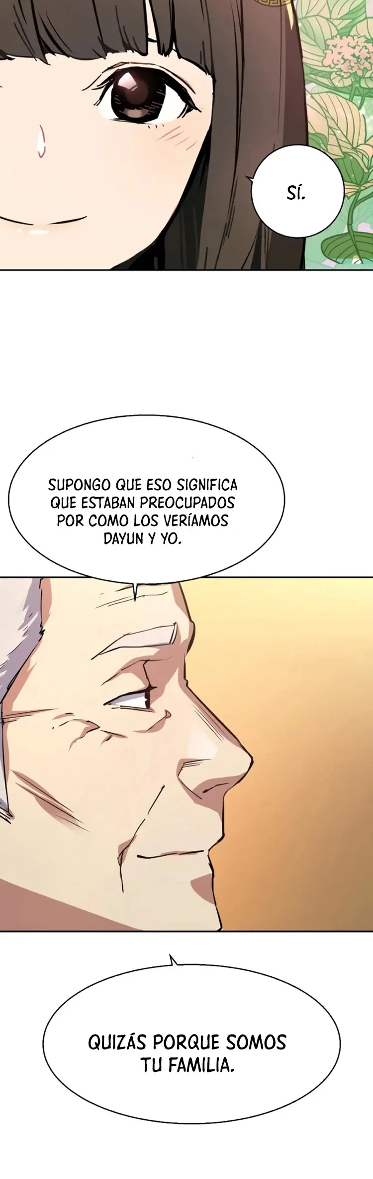 Mercenario Adolescente Capítulo 195 en Línea - página 52