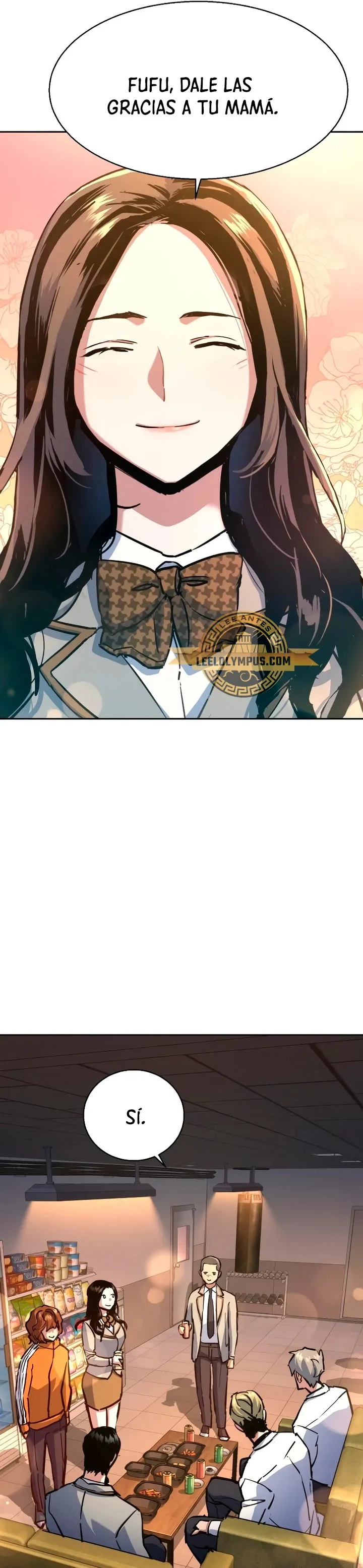 Mercenario Adolescente Capítulo 196 en Línea - página 14
