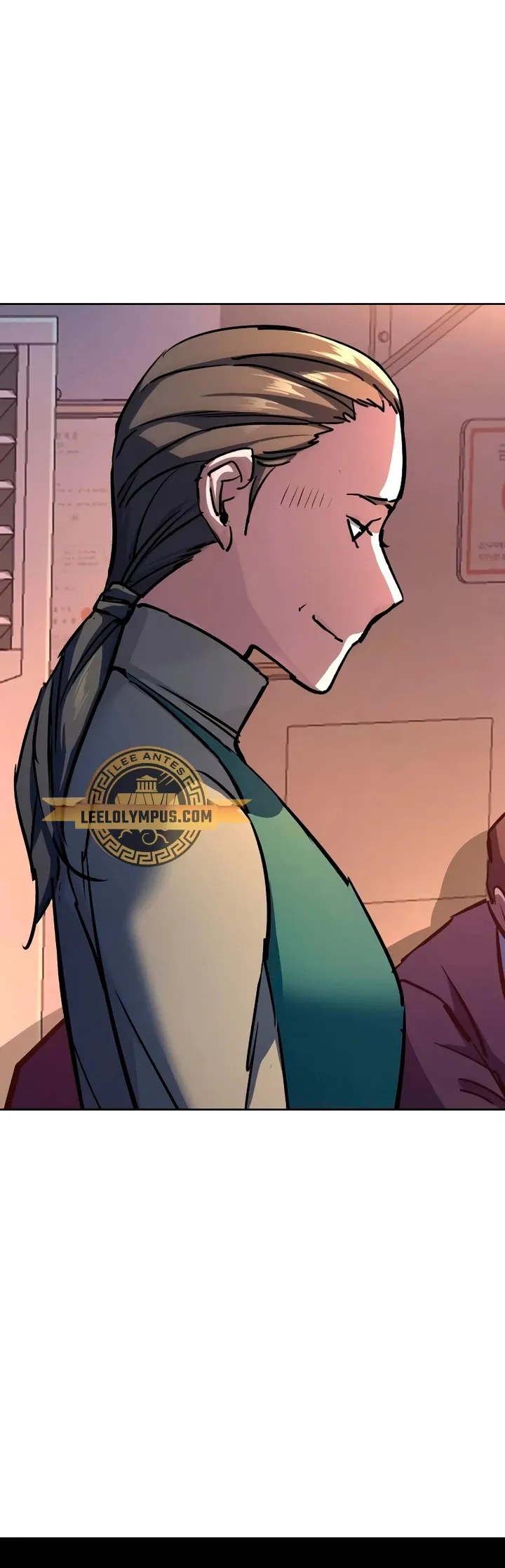 Mercenario Adolescente Capítulo 196 en Línea - página 23