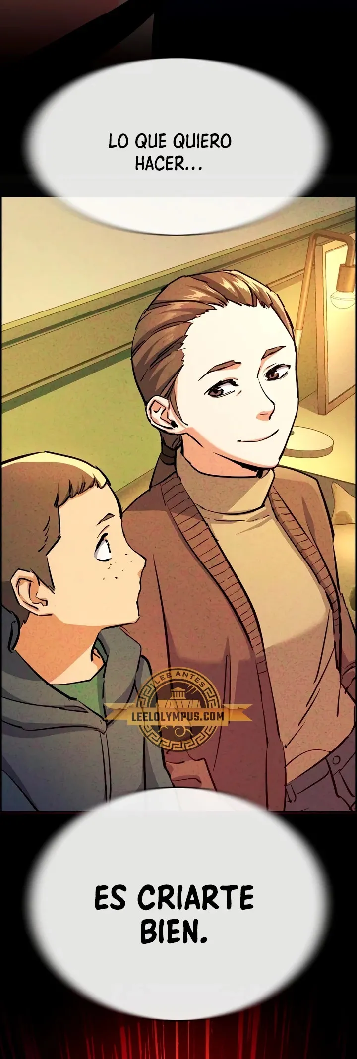 Mercenario Adolescente Capítulo 196 en Línea - página 26