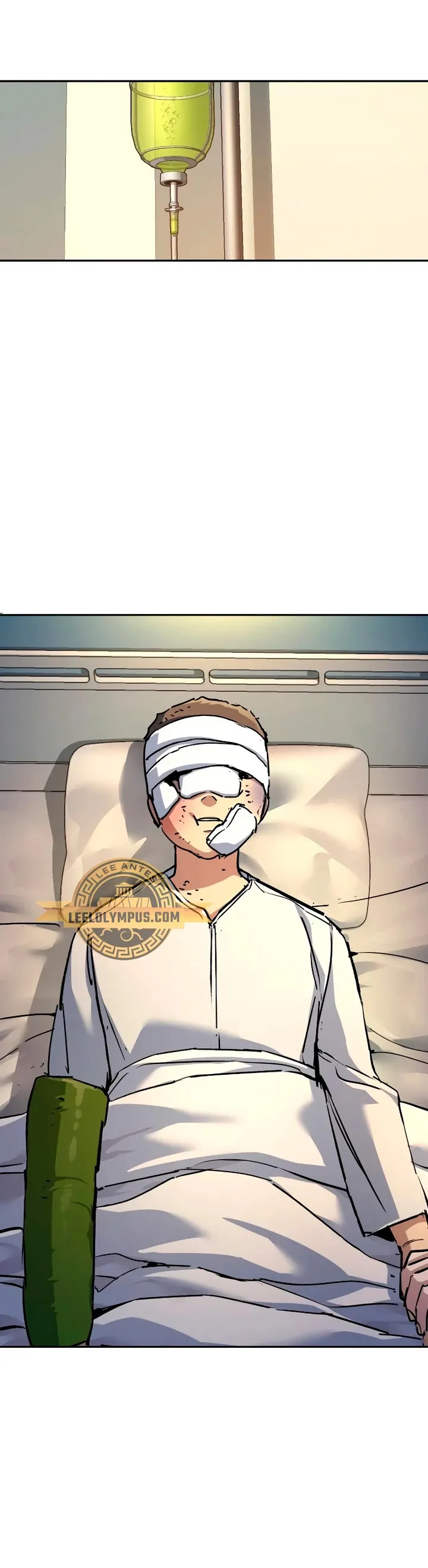 Mercenario Adolescente Capítulo 196 en Línea - página 30