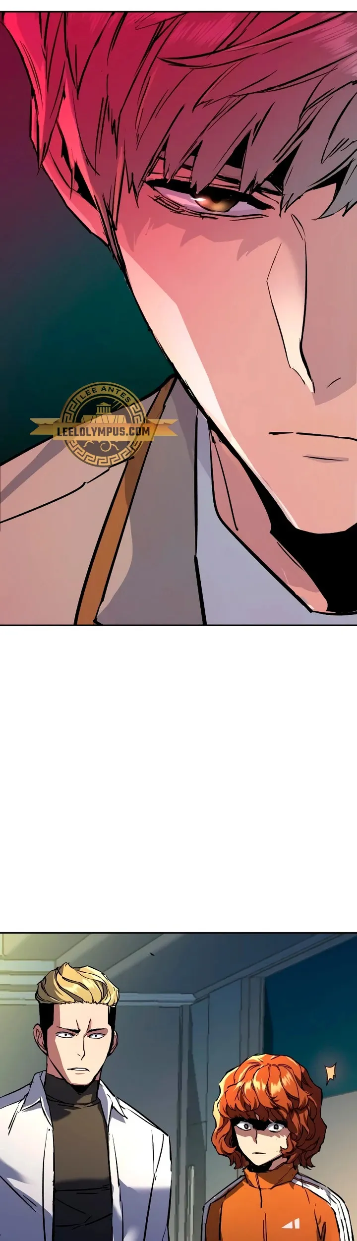 Mercenario Adolescente Capítulo 196 en Línea - página 48
