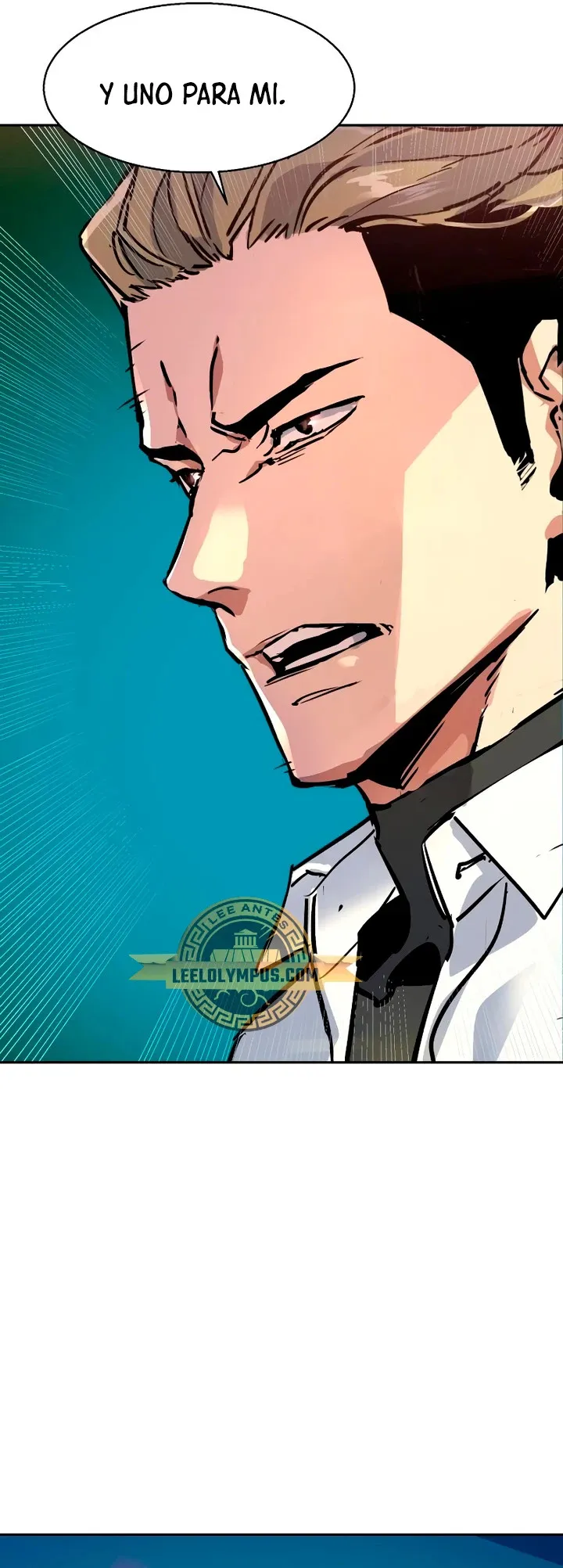 Mercenario Adolescente Capítulo 196 en Línea - página 50