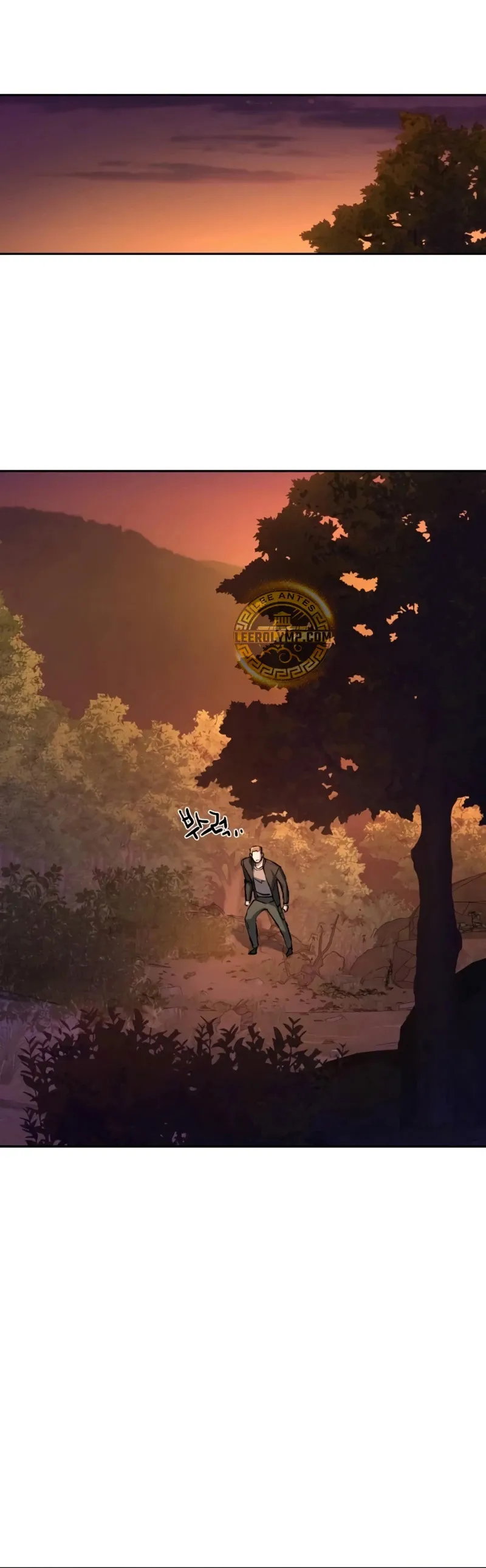Mercenario Adolescente Capítulo 200 en Línea - página 20