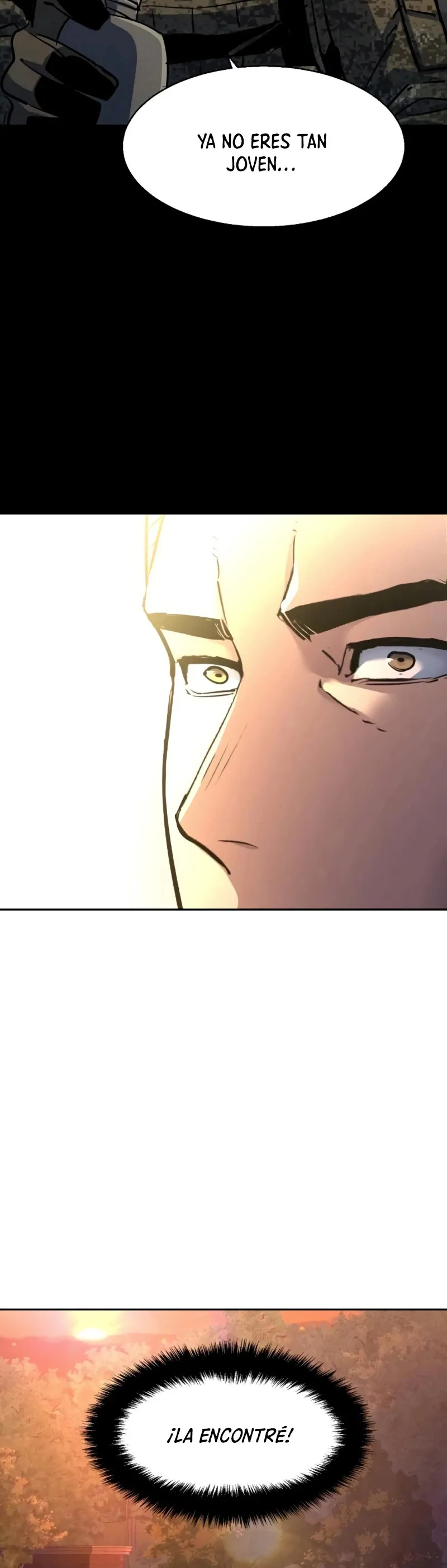 Mercenario Adolescente Capítulo 200 en Línea - página 24