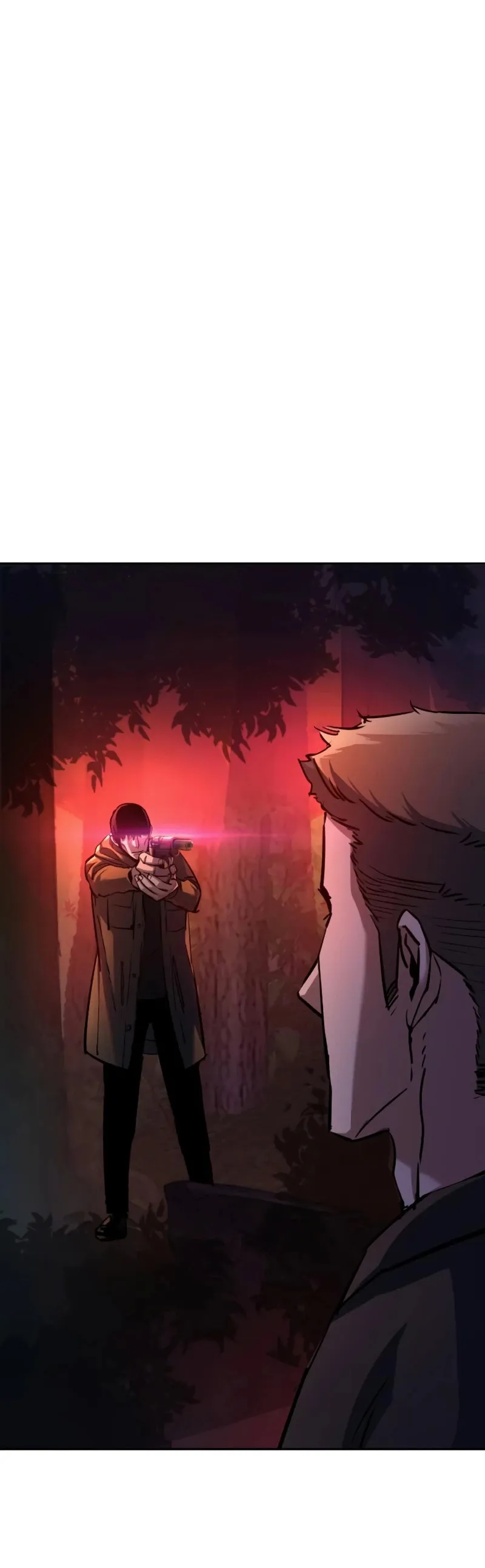 Mercenario Adolescente Capítulo 200 en Línea - página 28