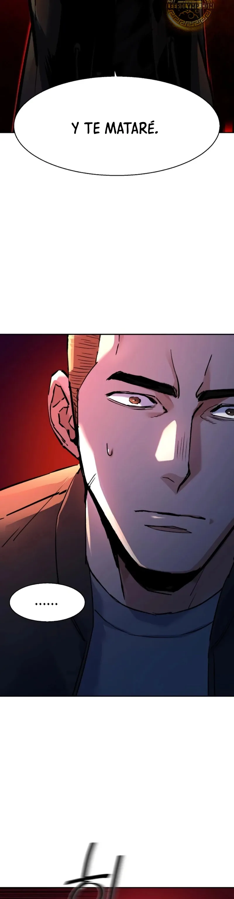 Mercenario Adolescente Capítulo 200 en Línea - página 34