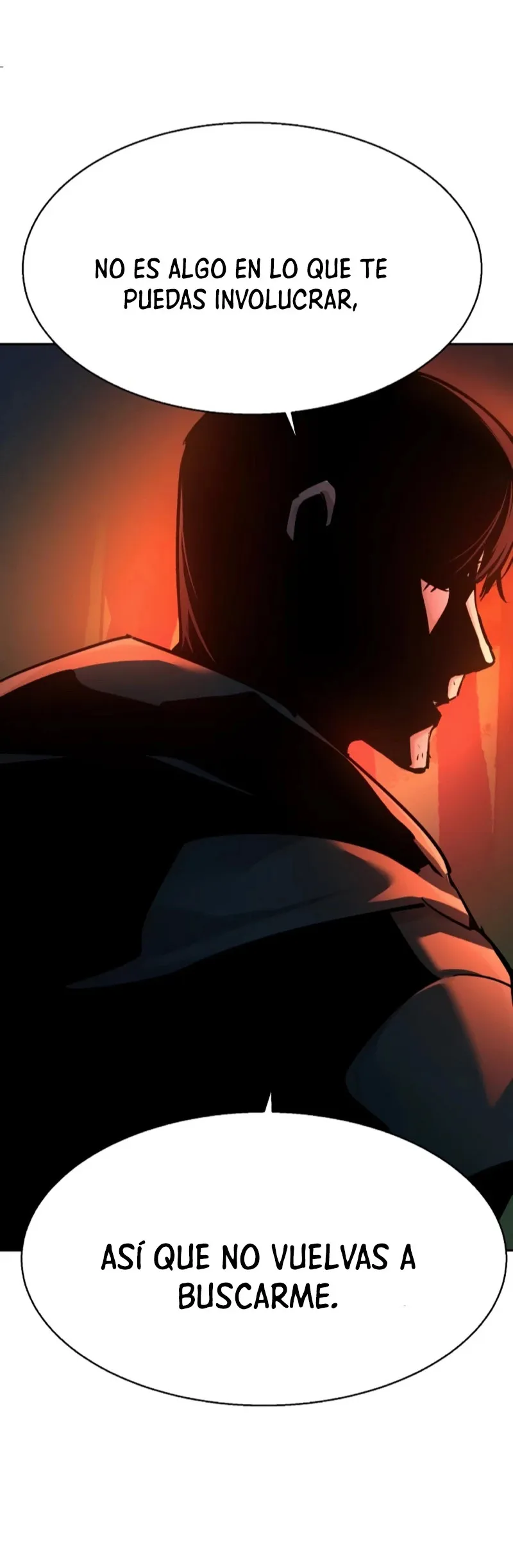 Mercenario Adolescente Capítulo 200 en Línea - página 38