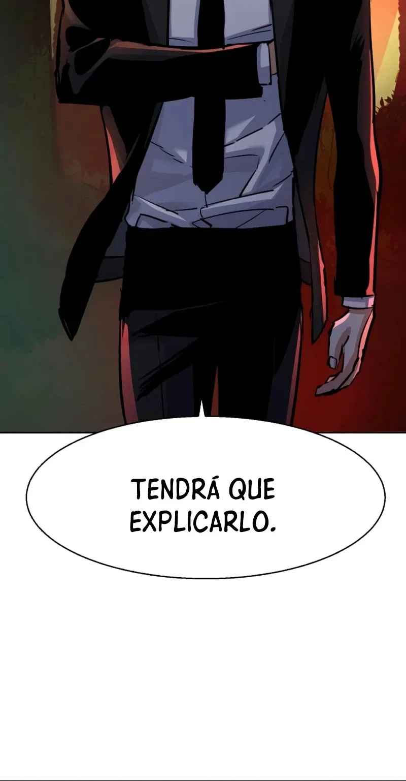 Mercenario Adolescente Capítulo 200 en Línea - página 43