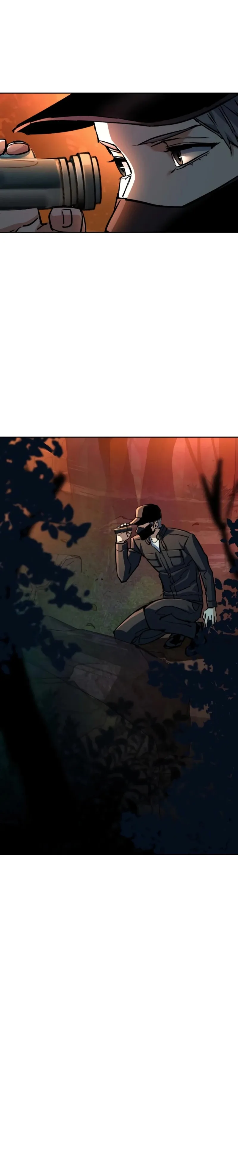 Mercenario Adolescente Capítulo 200 en Línea - página 45