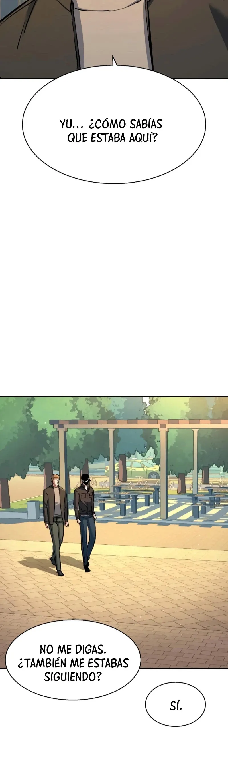 Mercenario Adolescente Capítulo 200 en Línea - página 51