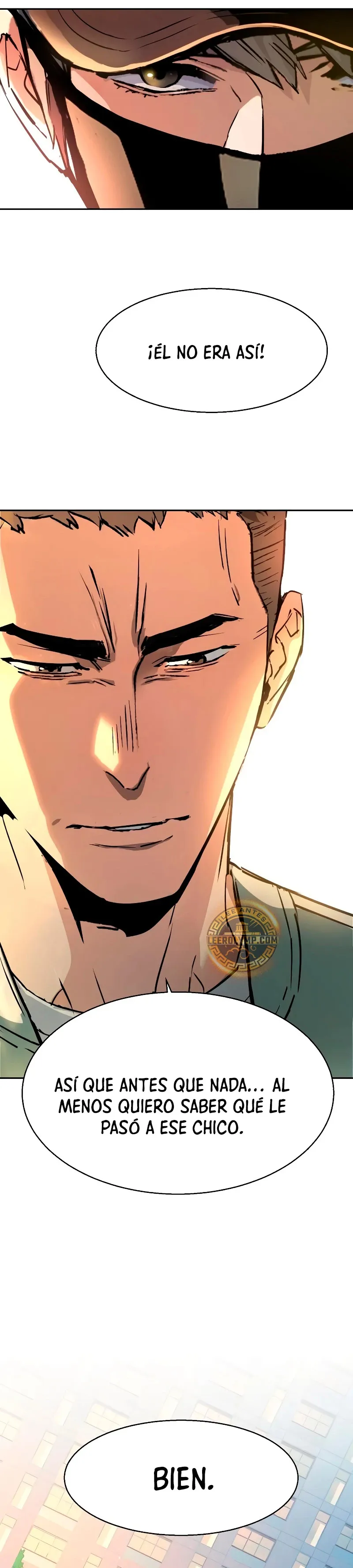 Mercenario Adolescente Capítulo 200 en Línea - página 57