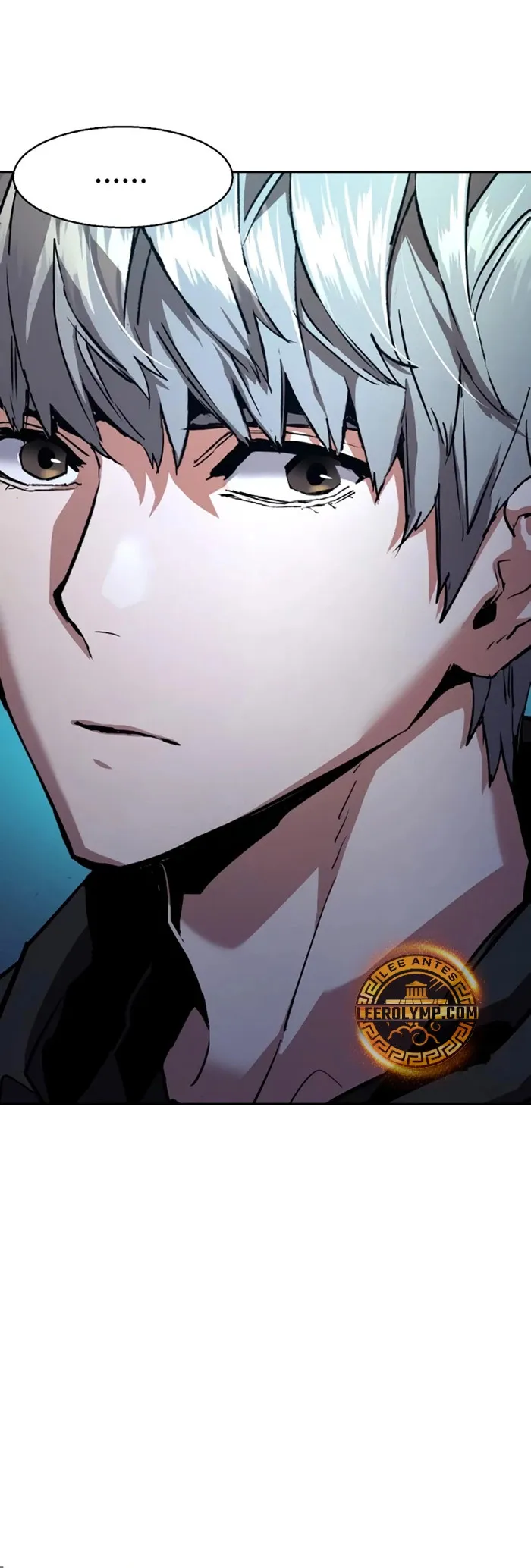 Mercenario Adolescente Capítulo 205 en Línea - página 10
