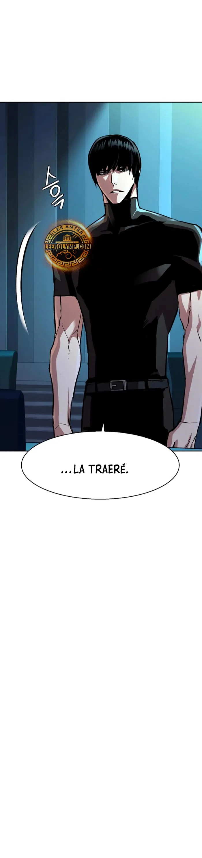 Mercenario Adolescente Capítulo 205 en Línea - página 14