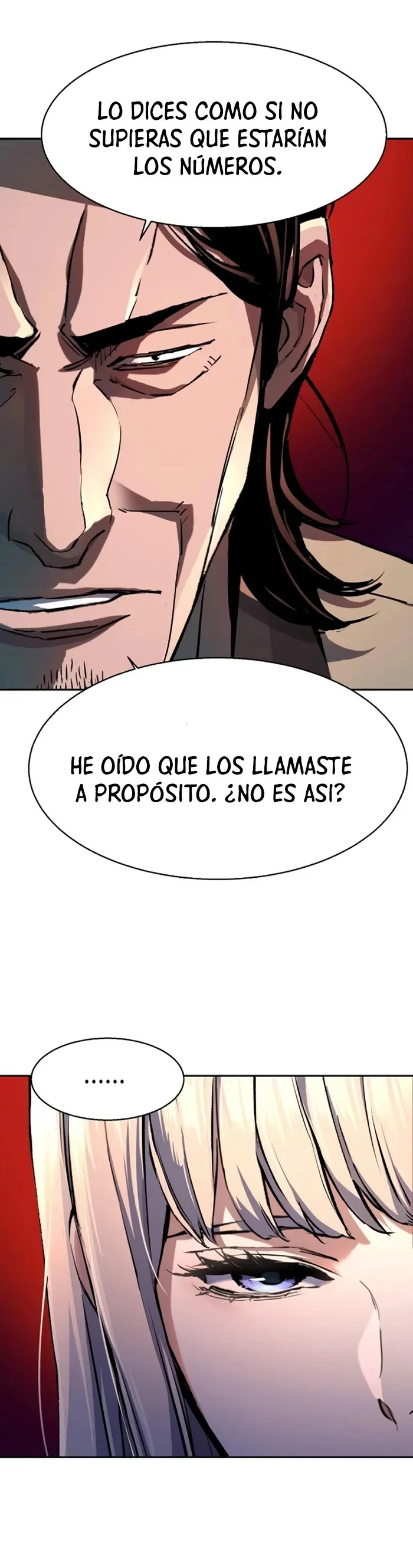 Mercenario Adolescente Capítulo 205 en Línea - página 17