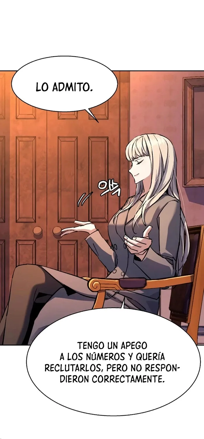 Mercenario Adolescente Capítulo 205 en Línea - página 19