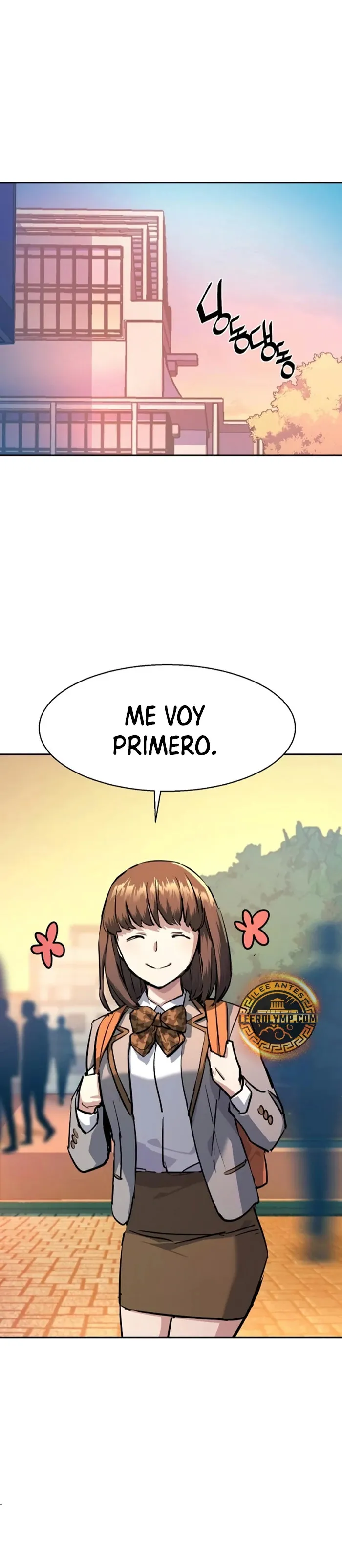 Mercenario Adolescente Capítulo 205 en Línea - página 23