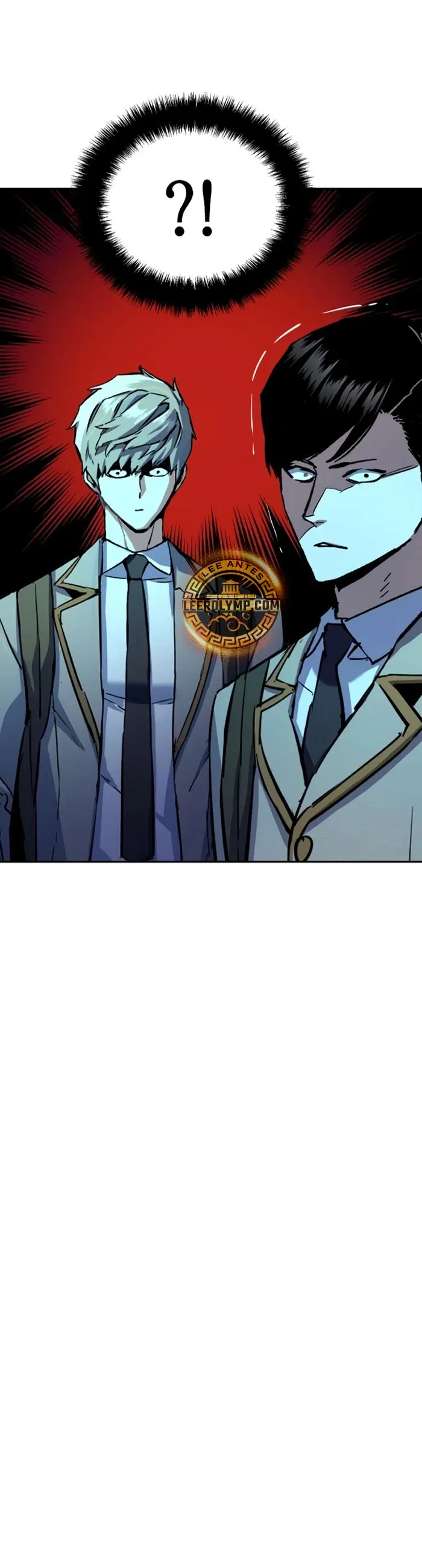Mercenario Adolescente Capítulo 205 en Línea - página 26